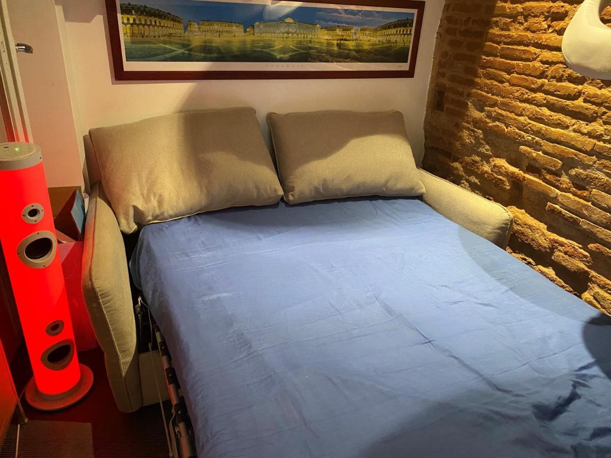 Petit Appartement Cosy ตูลูส ภายนอก รูปภาพ